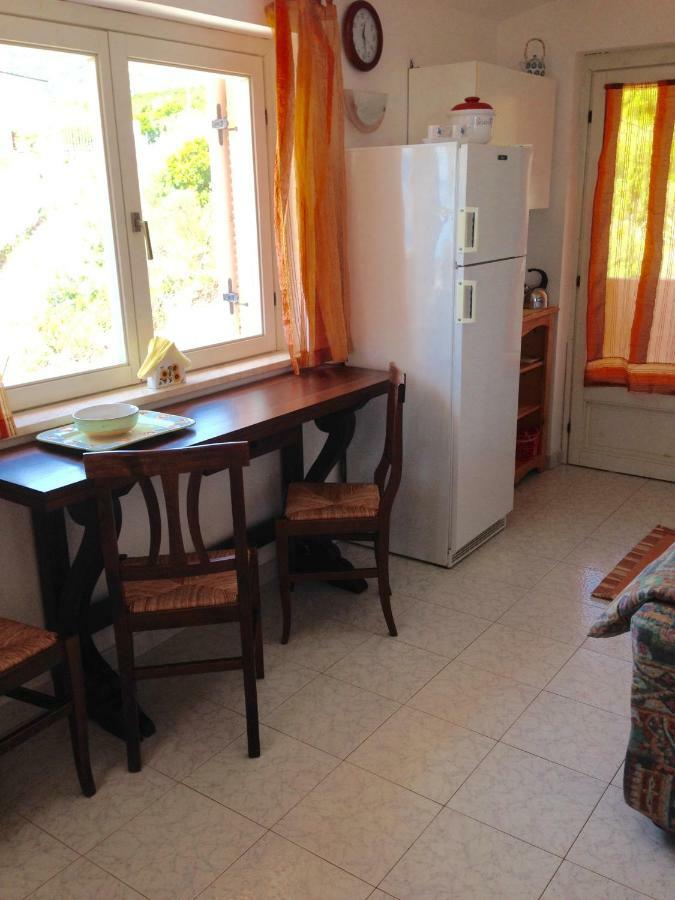 Ignis Apartment Cala Gonone
