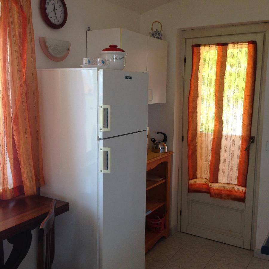 Apartment Ignis Cala Gonone