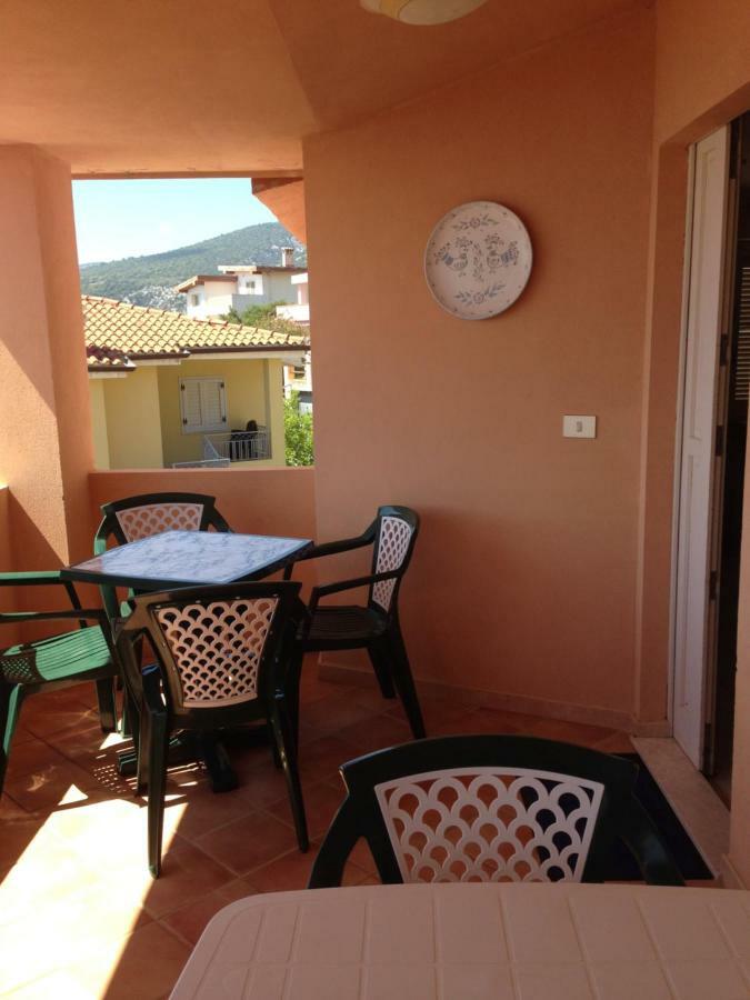 Ignis * Cala Gonone