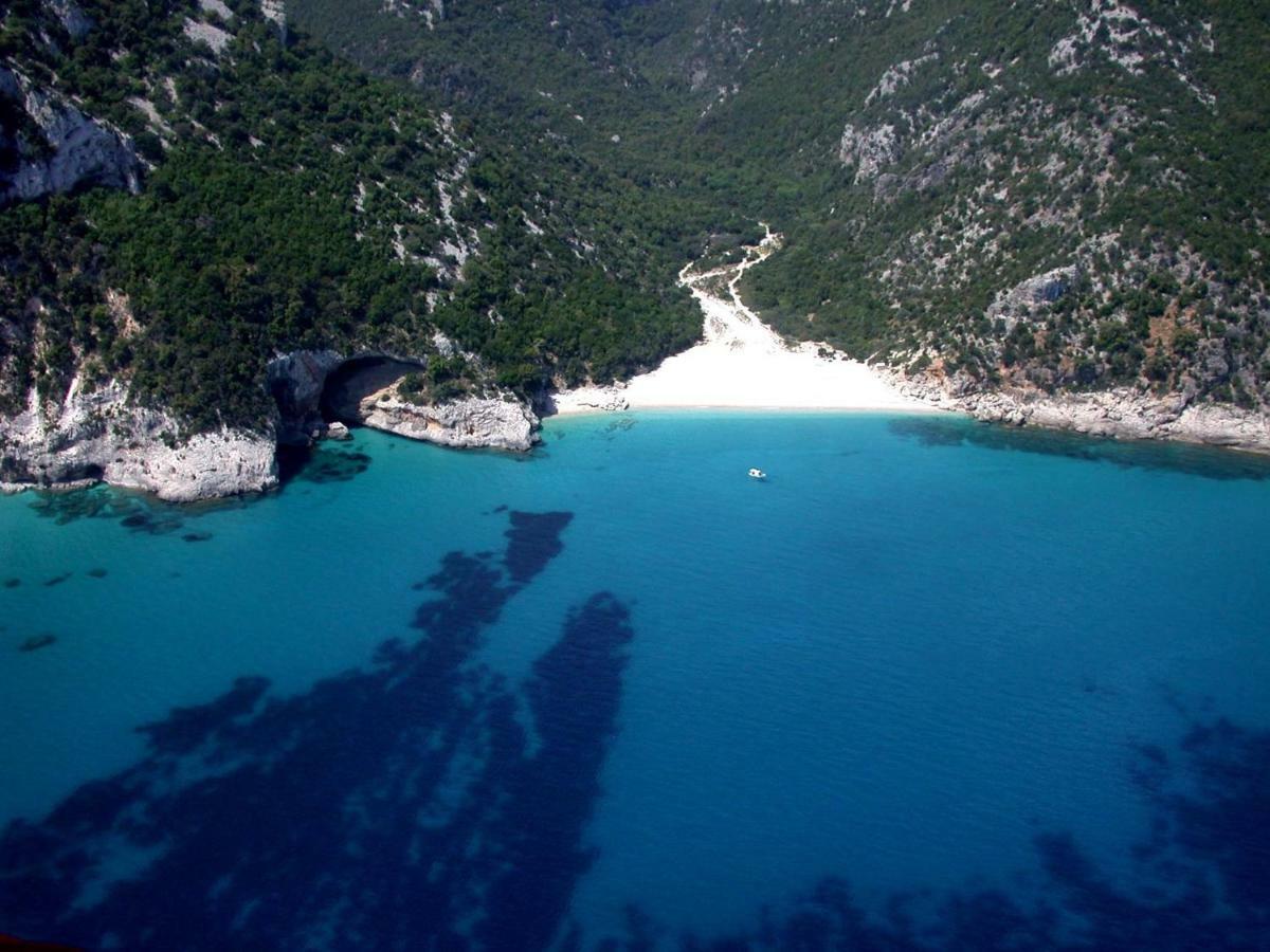 Ignis Apartment Cala Gonone