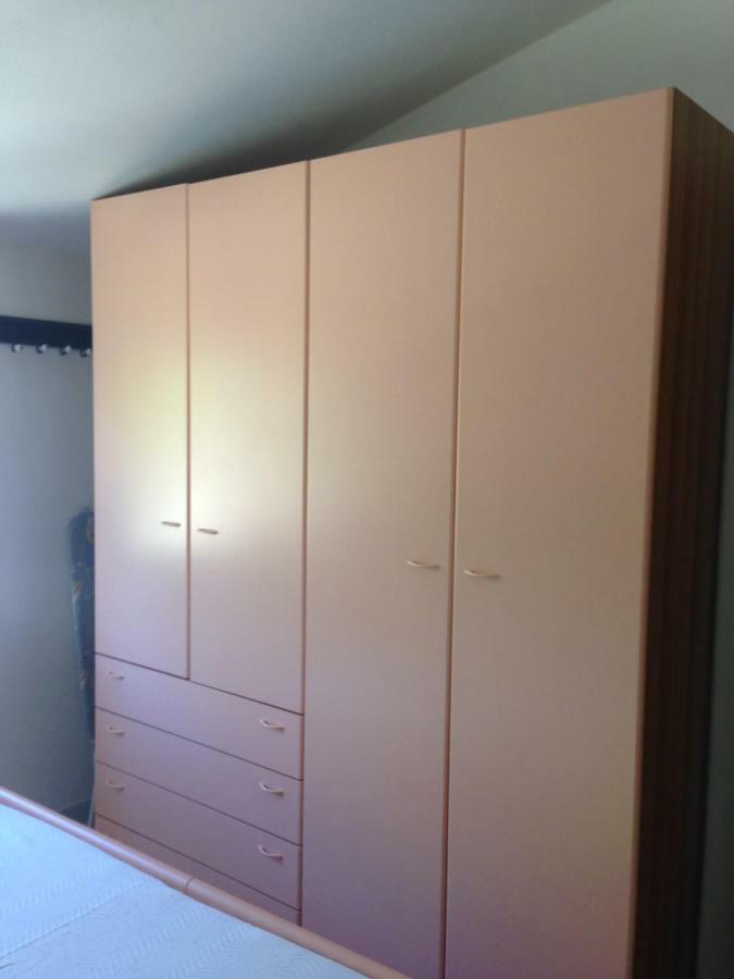 Ignis Apartment